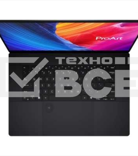 Ноутбук ASUS ProArt P16 H7606WM-RJ112X 16