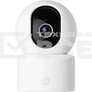 Камера видеонаблюдения IP Xiaomi C302 3.9-3.9мм цв. (BHR08SVGL)