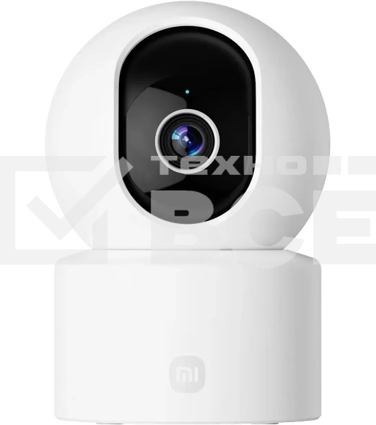 Камера видеонаблюдения IP Xiaomi C302 3.9-3.9мм цв. (BHR08SVGL)