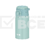 Термокружка THERMOS JOS-400 MBL, фото 1