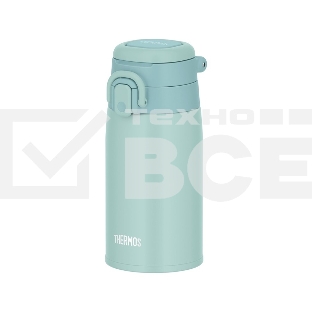 Термокружка THERMOS JOS-400 MBL
