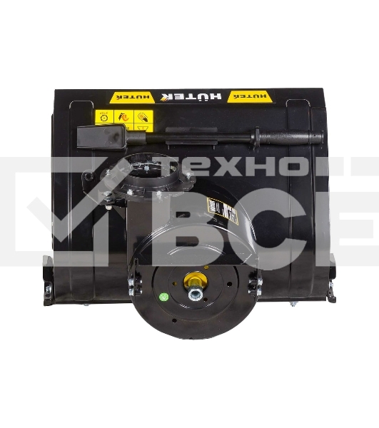 Насадка-снегоуборщик для подметательной машины Huter для SGC 4100S (70/7/20)