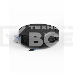 Робот-пылесос Ecovacs Deebot T80 черный DEX68, фото4