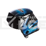 Aurora Маска сварщика 'Хамелеон' SUN7 TIG MASTER 2-levels 16876, фото2