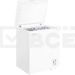 Морозильный ларь Hisense FC184D4BW1, белый, 142л, фото12