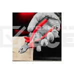 Бокорезы Matrix 160 мм, хром-ванадий, двухкомпонентные рукоятки, фото8