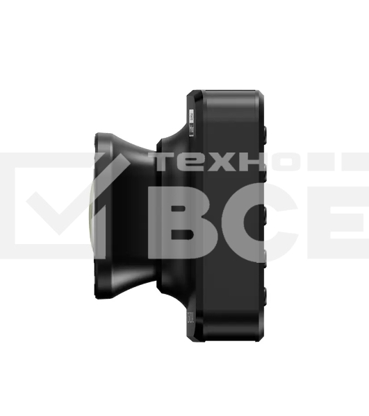 Видеорегистратор Navitel R250 DUAL DVR, 1920x1080, 2', с камерой заднего вида, G-сенсор, датчик движения