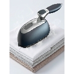 Отпариватель Eltronic 999-04 серый, 2000 Вт, 23 г/мин, 260 мл, фото 1