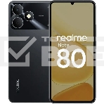 Смартфон Realme Note 80 RMX5388 4Gb, 64Gb, черный, фото 1