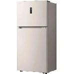 Холодильник LG GR-B922FEBM бежевый двухкамерный 428/184л морозилка сверху, No Frost, фото4
