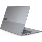 Ноутбук Lenovo ThinkBook 14 G7 AHP/14'/IPS/AMD Ryzen 7 8745H/16GB/512GB SSD/Radeon Graphics/Windows 11 Home/серый/1.36kg, фото5