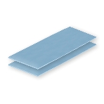 Термопрокладка Arctic Thermal pad 200x100мм, 1.0мм - 2 Pack TP-3 (ACTPD00059A), фото 1