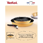 Набор посуды Tefal 5 пр. L7279102, фото3