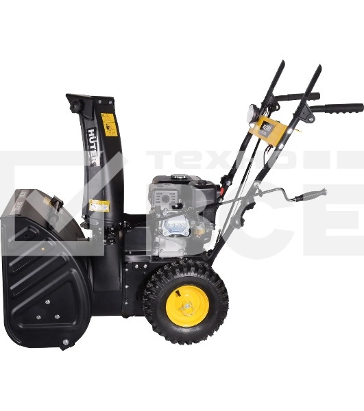 Снегоуборщик Huter SGC 4100L
