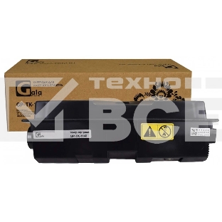 Картридж лазерный GP-TK-1140 для Kyocera FS-1035MFP/FS-1035MFP/DP/FS-1035MFP/L/KYM FS-1135MFP/ ECOSYS M2035dn/ M2535dn 7200 копий GalaPrint