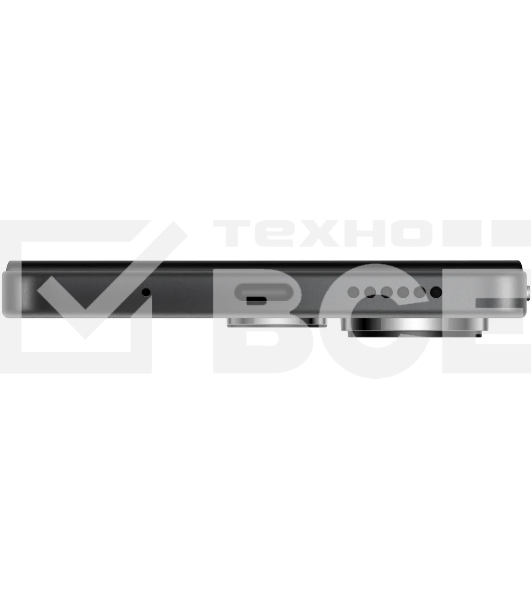 Смартфон Xiaomi Redmi 13, 8/256Gb, черный