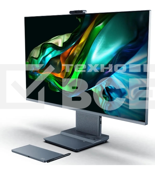 Моноблок Acer Aspire Antelope S32 Core i7-1260P/16Gb/SSD1Tb/31,5