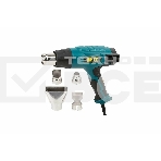 Фен технический FIT 80611  2000 Вт; 60/400/600 °C; 300/500/500 л/мин; рез. накл.; короб., фото8