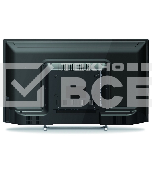 Телевизор PolarLine 42' 42PL11TC черный LED FHD 50Hz U