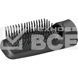 Фен-щетка Babyliss AS84PE 800Вт синий