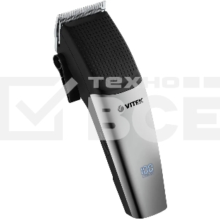 Машинка для стрижки Vitek VT-1360 разноцветный