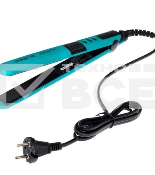 Выпрямитель Polaris PHS-2511К, бирюзовый