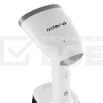 Отпариватель ручной Polaris PGS 1618C Travel 1500Вт белый, фото2