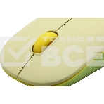 Клавиатура + мышь Acer OCC205 беспроводной USB, 1200 dpi, зеленый/желтый, фото21