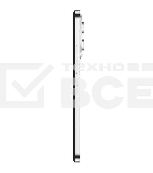 Смартфон Tecno SPARK 30 Pro, 8/256Gb, белый