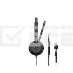 Проводная гарнитура EPOS IMPACT 760 черный, фото3