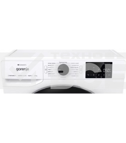 Сушильная машина Gorenje DGPNE82GNLW белый, 8кг, A++