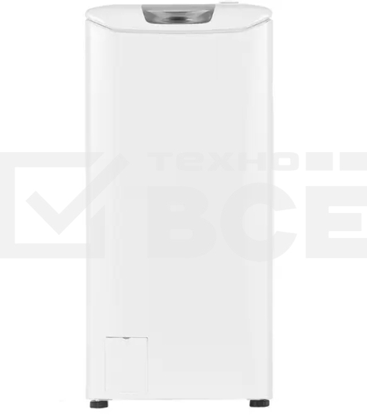 Стиральная машина Haier RTXS G382TM/1-07 белый загр. вертикальная макс.: 8 кг 1200об/мин класс: А+++