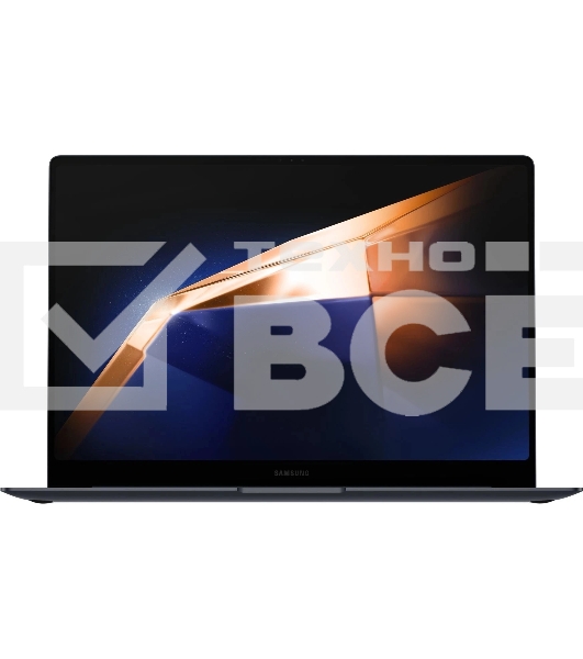 Ноутбук Samsung Galaxy Book4 Pro серый NP960XGK-LG2IN 16