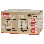 Микроволновая печь JVC JK-MW425SG белый, 20 л, 700 Вт, переключатели - мембранные кнопки, фото7