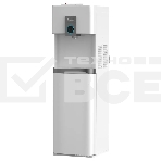 Кулер Midea YL2036S напольный компрессорный белый, фото3
