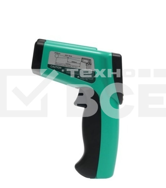 Термометр инфракрасный Pro'sKit MT-4612