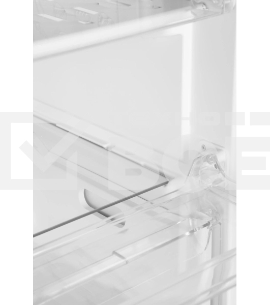 Морозильная камера Indesit DSZ 5175, белый, 261л, 4 ящика
