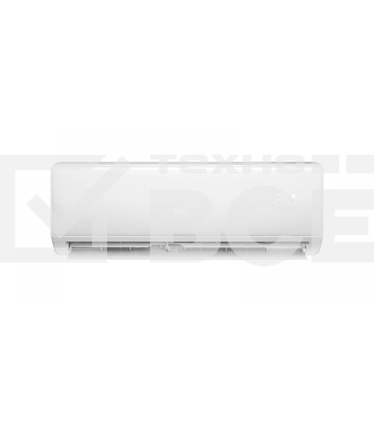 Кондиционер сплит-система настенного типа Neoclima NS/NU-HAL09FWI32 инвертор, 9000 BTU, 25 м², 24 дБ, охлаждение, обогрев, осушение, белый