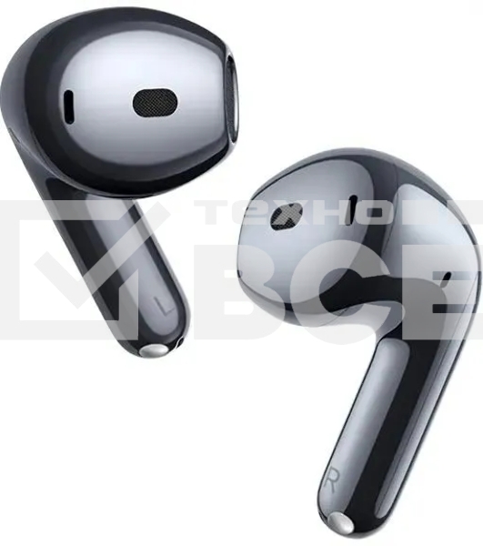 Гарнитура Honor Choice TWS S7 CHP-ME00 5504ABTQ GREY