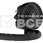 Жидкостная система охлаждения Arctic Cooling Arctic Liquid Freezer III-280 ACFRE00135A черный 140мм алюминий+медь 1700rpm 4-pin 250W, фото4