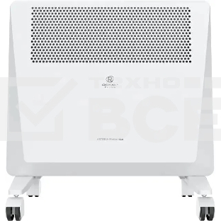 Конвектор Royal Clima Astoria Elettronico REC-AT2000E 2000Вт белый