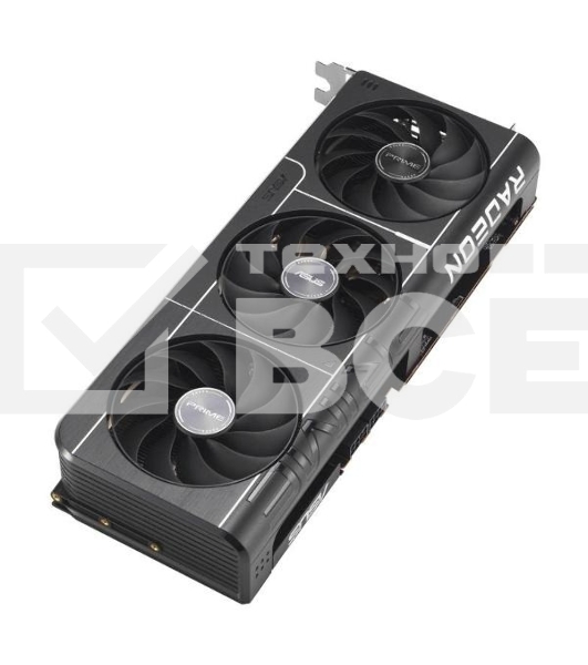 Видеокарта ASUS PRIME-RX9070-O16G