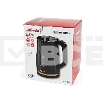 Чайник электрический Atlanta ATH-2536 черный, фото6