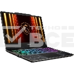 Ноутбук MSI Cyborg 15 B2RWEKG-235XRU черный Intel Core 7 240H/16Gb/SSD 1Tb/RTX 5050 8Gb/15.6