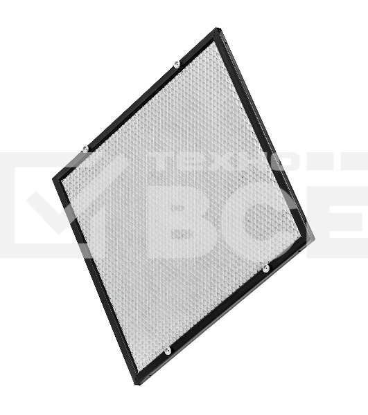 Фильтр угольный Krona SH серый/черный (1шт.)