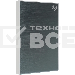 Жесткий диск Seagate One Touch STKY1000402 USB 3.0 1Tb 2.5
