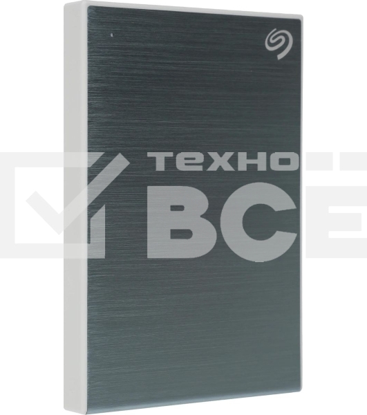 Жесткий диск Seagate One Touch STKY1000402 USB 3.0 1Tb 2.5