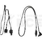 Материнская плата MSI B850M GAMING PLUS WIFI, AM5, AMD B850, 4xDDR5, 4xSATA, 2xM.2, 1xPCIe 5.0 x16, 1xPCIe 4.0 x4, 1xPCIe 3.0 x1, 1xDP, 1xHDMI, 1x5Gb LAN, Wi-Fi 7, Bluetooth 5.4, 3xUSB-C 10Gbps, 3xUSB-A 10Gbps, 3xUSB-A 5Gbps, 3x3.5 мм, 7.1, mATX, фото14