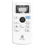 Кондиционер мобильный Royal Clima RM-LP50CN-E 17000 BTU, 55 м², 49 дБ, охлаждение, осушение, белый, фото8
