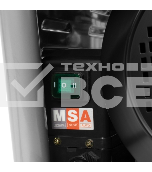 Минимойка Daewoo DAW 3500SW 3200Вт